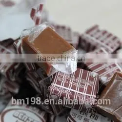 Automatic Soft Candy Cutting Machine for Milk Candy(hard Candy and Gummy Candy) thumbnail-3