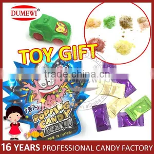Cheap Magic Rocks Popping Candy Manufacturer thumbnail-3
