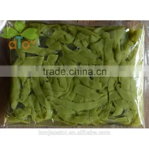 Vegetarian Foods, Halal Ramen, Gluten Free Konjac Shirataki Instant Noodles, Konjac Carrot Pasta thumbnail-4