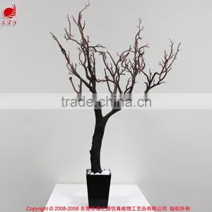 Artificial Dry Branch Artificial Coral Branch for Christmas Decoration thumbnail-1