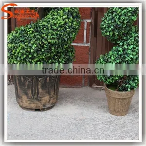 Wholesale All Types of Artificial Ornamental Plants Plastic Plants Topiary Frame thumbnail-5