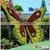 Wholesale Large Animal Sculpture Glass Sculpture Custom Modern Garden Sculpture thumbnail-3