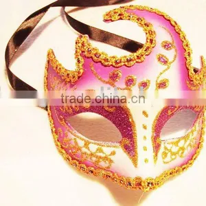 Fashion Face Masks/party Mask thumbnail-1