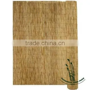Bamboo Reed Natural Fence thumbnail-1