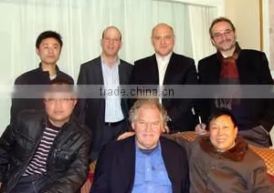 Chongqing Shizhu Hongda Animal By-Products Co., Ltd. company overview - view 1 thumbnail