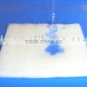 Blood-absorbent Cotton Pads thumbnail-1