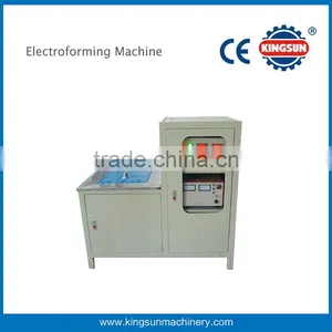 Holographic Electroforming Machine for Hologram Master Plate Model KDZ- 500 thumbnail-1