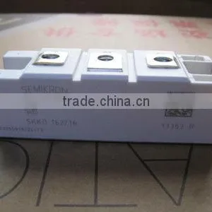 WRA240-48 IGBT Power Module I/O MODULE/SCR Modules PHASE CONTROL THYRISTOR MODULE thumbnail-1