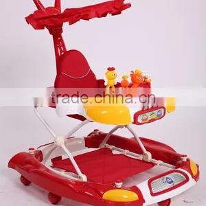 Baby Walker thumbnail-4