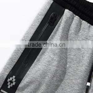 French Terry Sweat Shorts Design Mens Cotton Shorts thumbnail-5