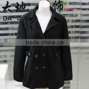 2017 New Fashion Women Winter Clothes thumbnail-1