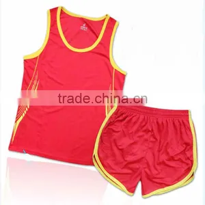 Lycra Running Suit thumbnail-1