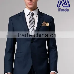 MEN'S SUITS / FASHION SUITS thumbnail-1