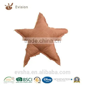 Home Decorate Star Shape Cushions With Solid Color, Cushions With Filling for Decoration thumbnail-1
