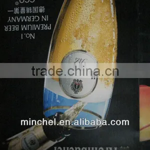 High Quality Advertising el Poster thumbnail-1