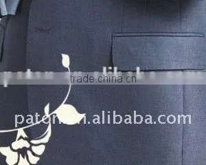 Guangzhou Paton Custom Suit Tuxedo Formal Man Business Suit thumbnail-5