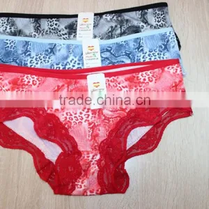 GZY Sexy Brief Transparent Brief Many Styles Bra Seamless Underwear thumbnail-1