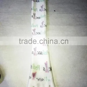 Five Toe Yoga SPA Socks With Grip Inside With Sublimation Pilates Socks thumbnail-4