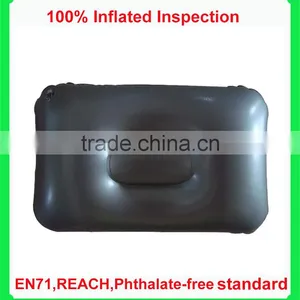 Best Promotions Inflatable Beach Pillow thumbnail-1