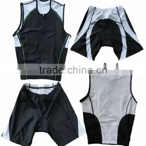 2013 Custom Sublimation Printing Triathlon Clothes thumbnail-1
