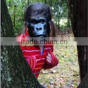 2014 New Design of Gorilla Mask thumbnail-1
