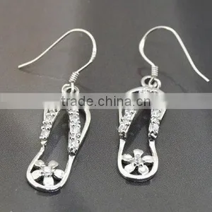 Fashion 925 Sterling Silver Jewelry thumbnail-1