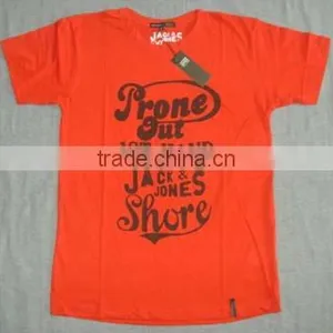 Mens Printed T-shirt thumbnail-1
