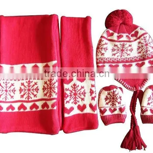 Rabbit Fur Set thumbnail-6