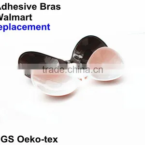Bulk Buys Ladies Strapless Bra thumbnail-1