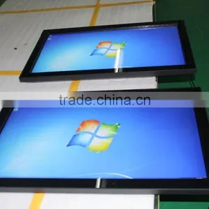 32inch Wall Mounting pc Intel Core i7 Indoor(new Listing) thumbnail-4