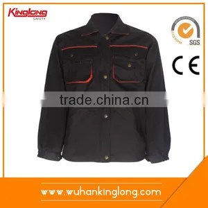 Factory Directly Customizable Work Coat Safety Jacket thumbnail-1