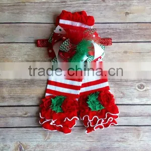2015 Hot Selling New Design Cable Knit Baby Socks-Fashion Baby Leg Warmers thumbnail-5