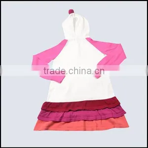 Modern Baby Girls Dress thumbnail-1