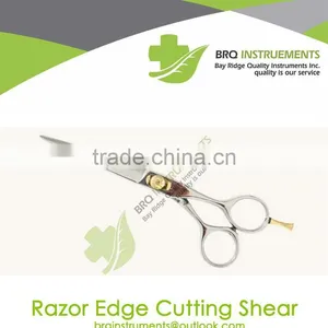 Razor Edge Scissors thumbnail-1