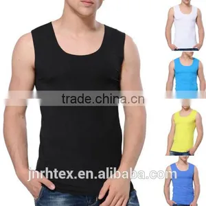Thin Breathable Plain Cotton Sport a Shirt thumbnail-1