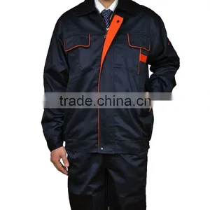 Oem Custom Men Work Uniform&workwear thumbnail-5