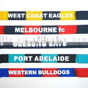 Silicone Bracelet thumbnail-1