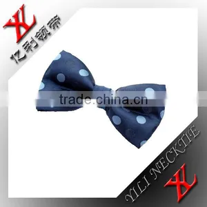 Top Printed Custom Masonic Men Wholesale Silk Bow Tie thumbnail-3