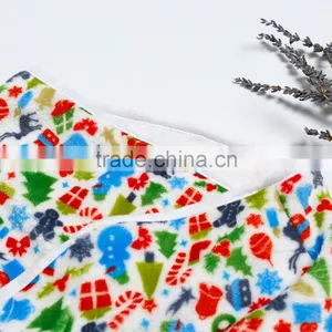 ShiJ Winter Christmas Gift , Newborn Baby, Blanket Type Anti Kick, Baby Sleeping Bag thumbnail-4