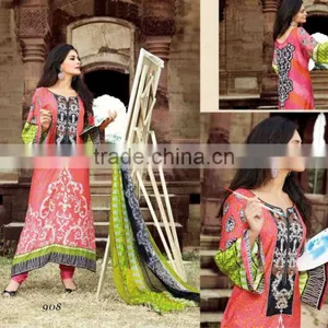 Ladies Woolen Suits thumbnail-1