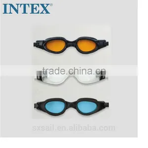 INTEX Adult Professional Goggles thumbnail-1