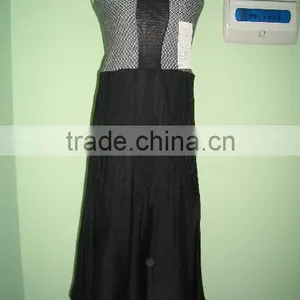 The Black Beauty Women's Dress thumbnail-1