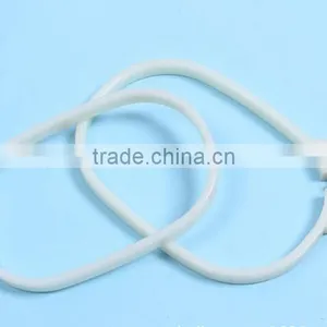 Wholesale White 10*15cm cm in Diameter Square Embroidered Stretch Cross Stitch Supplies Made in China thumbnail-2