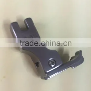 SEWING MACHINE SPARE PARTS & ACCESSORIES HIGH QUALITY SEWING PRESSER FOOT NR-31S PRESSER FOOT thumbnail-2