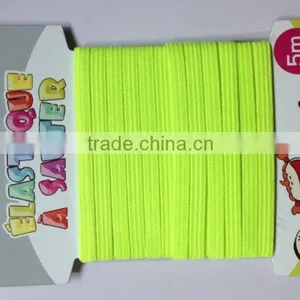 Colorful Elastics thumbnail-2