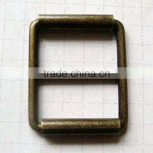 Metal Belt Buckle thumbnail-1