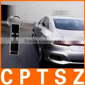 Steel Crystal Static Keychain thumbnail-5