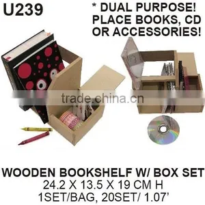 Creative Design Wooden Perpetual Calendar, Creative Calendar thumbnail-6