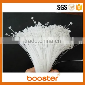 String Pin With Barrel Head thumbnail-1