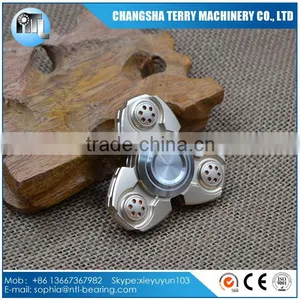 New Arrival Russian CKF Hand Fidget Spinner Finger Spinner thumbnail-4